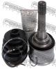 FEBEST 0710GVSQ ШРУС НАРУЖНЫЙ 29x48x26 (SUZUKI GRAND VITARA/ESCUDO SQ416/SQ420/SQ625 1998-2006) FEBEST