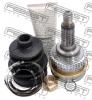 FEBEST 0710SY415A42 ШРУС НАРУЖНЫЙ 20x49x25 (SUZUKI BALENO/ESTEEM SY413/SY415/SY416/SY418/SY419 1995-2001 SUZUKI CULTUS S