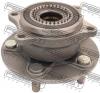FEBEST 0782GVJBMF СТУПИЦА ПЕРЕДНЯЯ (SUZUKI GRAND VITARA/ESCUDO JB416/JB420/JB627 2006-) FEBEST
