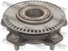 FEBEST 0782GVSQA53F СТУПИЦА ПЕРЕДНЯЯ (SUZUKI GRAND VITARA/ESCUDO SQ416/SQ420/SQ625 1998-2006 SUZUKI GRAND VITARA/GRAND E
