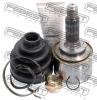 FEBEST 0810008 ШРУС НАРУЖНЫЙ 30x56x27 (SUBARU IMPREZA G10 1992-2002 SUBARU LEGACY B11 1993-1998) FEBEST