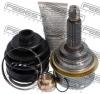 FEBEST 0810026 ШРУС НАРУЖНЫЙ 30x56x27 (SUBARU FORESTER S10 1996-2002 SUBARU IMPREZA G10 1992-2002 SUBARU LEGACY B12