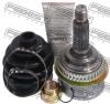 FEBEST 0810026A44 ШРУС НАРУЖНЫЙ 30x56x27 (SUBARU FORESTER S10 1996-2002 SUBARU IMPREZA G11 2000-2007 SUBARU LEGACY B12