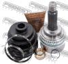 FEBEST 0810027A44 ШРУС НАРУЖНЫЙ 32x56x27 (SUBARU IMPREZA G11 2000-2007) FEBEST