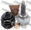 FEBEST 0810028A44 ШРУС НАРУЖНЫЙ 30x56x27 (SUBARU IMPREZA G11 2000-2007) FEBEST