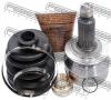 FEBEST 0810B13 ШРУС НАРУЖНЫЙ 30x54x27 (SUBARU LEGACY B13 2003-) FEBEST