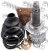 FEBEST 0810B9 ШРУС НАРУЖНЫЙ 30x56x27 (SUBARU B9 TRIBECA 2004-) FEBEST