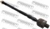 FEBEST 0822B13 ТЯГА РУЛЕВАЯ (SUBARU FORESTER S11 2002-2007 SUBARU IMPREZA G11 2000-2007 SUBARU LEGACY B13 2003-2009
