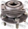 FEBEST 0882B13MF СТУПИЦА ПЕРЕДНЯЯ (SUBARU IMPREZA G12 2007- SUBARU LEGACY B13 2003-) FEBEST
