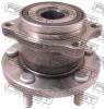FEBEST 0882B9MR СТУПИЦА ЗАДНЯЯ (SUBARU B9 TRIBECA 2004-) FEBEST