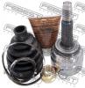 FEBEST 1010AV ШРУС НАРУЖНЫЙ 19x52x22 (CHEVROLET AVEO (T200) 2003-2008 CHEVROLET AVEO (T250) 2006-2008 CHEVROLET KA
