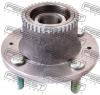 FEBEST 1082T200RA40 СТУПИЦА ЗАДНЯЯ (CHEVROLET AVEO (T200) 2003-2008 CHEVROLET AVEO (T250) 2006-2008 CHEVROLET KALOS 2003