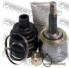 FEBEST 1110006 1110-006_шрус наруж.29x52x22/ Daewoo NEXIA 1500I (G15MF) 1995-