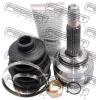 FEBEST 1110007 ШРУС НАРУЖНЫЙ 22x52x22 (CHEVROLET AVEO (T200) 2003-2008 CHEVROLET AVEO (T250) 2006-2008 CHEVROLET KA