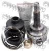 FEBEST 1110007A47 1110-007A47_шрус наружн.22x52x22/ Chevrolet Kalos 03-08