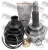 FEBEST 1110008A47 ШРУС НАРУЖНЫЙ 19x52x22 (CHEVROLET AVEO (T200) 2003-2008 CHEVROLET AVEO (T250) 2006-2008 CHEVROLET KA
