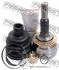 FEBEST 1110ESP ШРУС НАРУЖНЫЙ 29x52x33 (DAEWOO ESPERO (KLEJ) 1991-1999) FEBEST