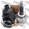 FEBEST 1110J200A47 ШРУС НАРУЖНЫЙ 22X52X33 (CHEVROLET LACETTI/ OPTRA (J