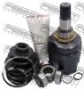 FEBEST 1111J200 ШРУС ВНУТРЕННИЙ 29x38x22 (CHEVROLET AVEO (T200) 2003-2008 CHEVROLET AVEO (T250) 2006-2008 CHEVROLET