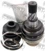 FEBEST 1111NEX ШРУС ВНУТРЕННИЙ 22х35х34 (CHEVROLET LANOS (T100) 1997-2002 CHEVROLET NUBIRA (J100) 1997-1999 DAEWOO