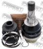 FEBEST 1111T200 ШРУС ВНУТРЕННИЙ 22х35х34 (CHEVROLET AVEO (T200) 2003-2008 CHEVROLET KALOS 2003-2008 CHEVROLET NUBIRA