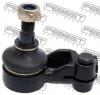 FEBEST 1121807 НАКОНЕЧНИК РУЛЕВОЙ ЛЕВЫЙ (DAEWOO ESPERO (KLEJ) 1991-1999 DAEWOO NEXIA 1500I (G15MF) 1995- OPEL KADET