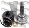 FEBEST 1210001A29 ШРУС НАРУЖНЫЙ 22x50x25 (HYUNDAI ACCENT/EXCEL 1994-1999) FEBEST