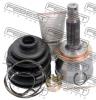 FEBEST 1210011 ШРУС НАРУЖНЫЙ 25x60x27 (HYUNDAI SONATA EF 1999-2001 HYUNDAI SONATA EF 2002- KIA OPTIMA/MAGENTIS 2000