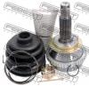 FEBEST 1210011A47 ШРУС НАРУЖНЫЙ 25x60x27 (HYUNDAI SONATA EF 1999-2001 HYUNDAI SONATA EF 2002- KIA OPTIMA/MAGENTIS 2000