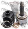 FEBEST 1210012A44 ШРУС НАРУЖНЫЙ 22x52.5x25 (HYUNDAI ACCENT/VERNA 1999-) FEBEST