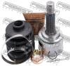 FEBEST 1210ACCA44 ШРУС НАРУЖНЫЙ 22x52.5x25 (HYUNDAI ACCENT/VERNA 2002-) FEBEST