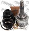 FEBEST 1210NFA47 / ШРУС НАРУЖНЫЙ 25x62,1x27/ [13]