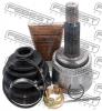 FEBEST 1210TUCRRA48 ШРУС НАРУЖНЫЙ ЗАДНИЙ 23x60x27 (HYUNDAI TUCSON 2004- KIA NEW SPORTAGE 2004-) FEBEST