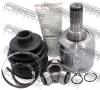 FEBEST 1211ACC ШРУС ВНУТРЕННИЙ 22x35x25 (HYUNDAI ACCENT/EXCEL 1994-1999 HYUNDAI EXCEL/PONY EXCEL 1990-1994) FEBEST