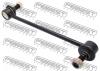 FEBEST 1223TUCSF ТЯГА СТАБИЛИЗАТОРА ПЕРЕДНЯЯ (HYUNDAI TUCSON 2004-) FEBEST