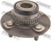 FEBEST 1282006A44 СТУПИЦА ЗАДНЯЯ (HYUNDAI ACCENT/VERNA 1999-) FEBEST