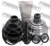 FEBEST 1710004 ШРУС НАРУЖНЫЙ 30x53x33 (AUDI 80 (89, 89Q, 8A, B3) 1986-1991 AUDI 80 (8C, B4) 1991-1994) FEBEST