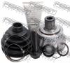 FEBEST 1710011A45 ШРУС НАРУЖНЫЙ 27x59.5x38 (AUDI A4(8D2,B5) 1995-2001 AUDI A6 (4B, C5) 1997-2005 AUDI A8 (4D2, 4D8) 19