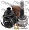 FEBEST 1810002 ШРУС НАРУЖНЫЙ 22x52x33 (OPEL ASTRA G 1998-2005 OPEL VECTRA B  1995-2003) FEBEST
