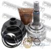 FEBEST 1810014A43 ШРУС НАРУЖНЫЙ 22x52x22 (OPEL VECTRA A 1988-1995) FEBEST