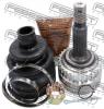 FEBEST 1810211A29 ШРУС НАРУЖНЫЙ 22x52x22 (OPEL ASTRA F 1991-1998 OPEL CORSA B 1993-2000 OPEL KADETT E 1984-1991 OPEL T