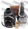 FEBEST 1810ZAF ШРУС НАРУЖНЫЙ 22x52,25x33 (OPEL ASTRA H 2004- OPEL ZAFIRA-B 2005-) FEBEST