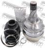 FEBEST 18115003 ШРУС ВНУТРЕННИЙ 25х35х34 (OPEL ASTRA F 1991-1998 OPEL CALIBRA A 1990-1997 OPEL KADETT E 1984-1991 OP