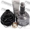 FEBEST 1910X5 ШРУС НАРУЖНЫЙ 27х65х30 (BMW X5 E53 1999-2005) FEBEST