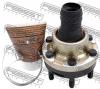 FEBEST 1911X5SHA ШРУС КАРДАННОГО ВАЛА 32x100 (BMW 7 E65/E66 2000-2005 BMW X5 E53 1999-2005) FEBEST