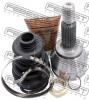 FEBEST 2110FUS ШРУС НАРУЖНЫЙ 21x53,2x25 (FORD FIESTA V JH 2001- FORD FOCUS I DAW/DBW/DFW/DNW 1998-2004 FORD FUSION