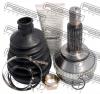FEBEST 2110MONA44 ШРУС НАРУЖНЫЙ 30x57x27 (FORD MONDEO 1993-2000) FEBEST
