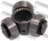 FEBEST 2116FOC16 ТРИПОИД 21x30.4 (FORD C-MAX CAP 2003-2007: FORD C-MAX CB3 2007-2010: FORD COUGAR MC 1998-2000: FORD ESCORT FA 1995-2001: FORD FIESTA CB1 2008-: FORD FIESTA IV JA/JB 1995-2001: FORD FIESTA/FUSION (CBK) 2001-2008: FORD FOCUS CB4 2008-2011: FORD FOCUS I