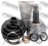 FEBEST 2310010 ШРУС НАРУЖНЫЙ 30x50x22 (AUDI 80 (89, 89Q, 8A, B3) 1986-1991 SEAT CORDOBA (6K2/C2) 1993-1999 SEAT IBI