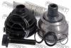 FEBEST 2310018 ШРУС НАРУЖНЫЙ 33x60x38 (VOLKSWAGEN TRANSPORTER T4 1990-2003) FEBEST